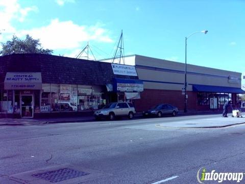 Boost Mobile Authorized Retailer