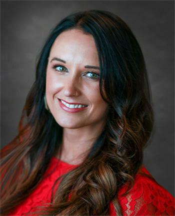 Amber Trobaugh at CrossCountry Mortgage, LLC