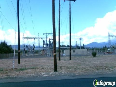 Bonneville Power Administration