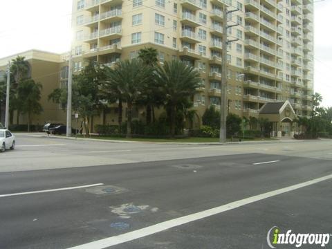 Da Vinci On the Douglas Condo Assoc