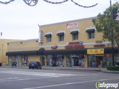 Law Office of Carey Diane B