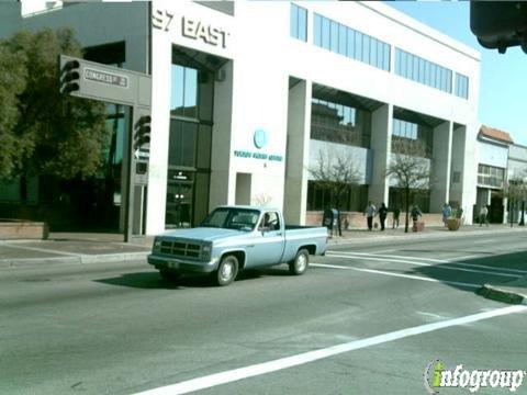 Pima Vocational High School