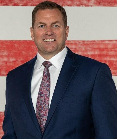 Merrill Lynch Financial Advisor John Pence