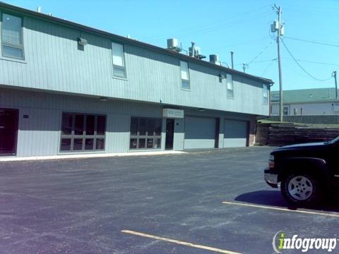 Electrical Products Company