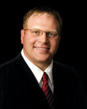 Anthony K. Hartness, OD