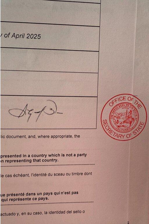 Brookside Mobile Notary LLC