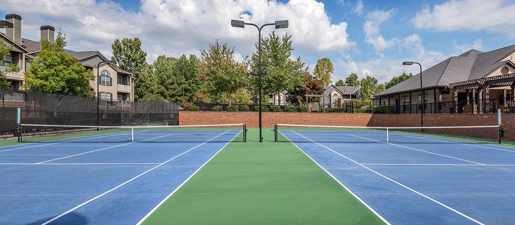 Mid-America Apartment Communities Inc