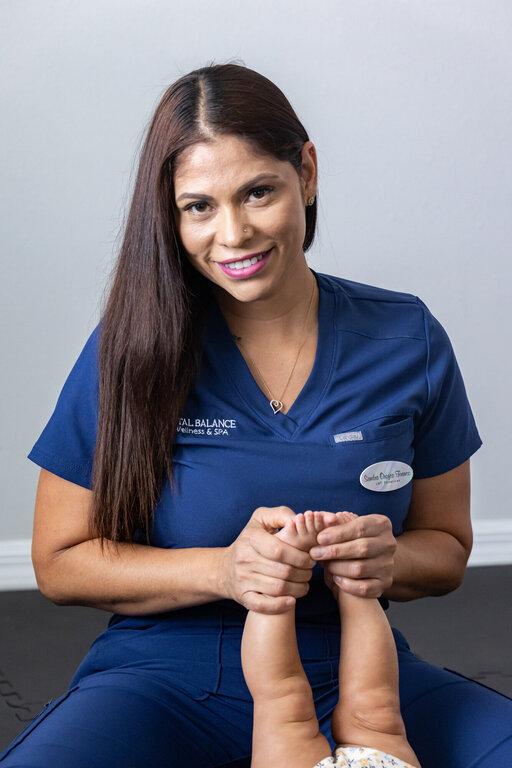 Total Balance Wellness & Spa