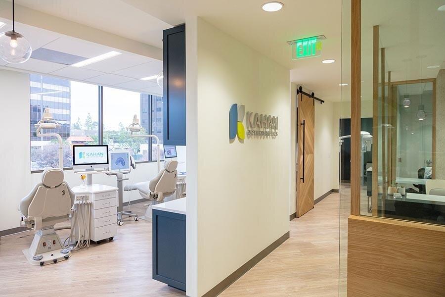 Kahan Orthodontics