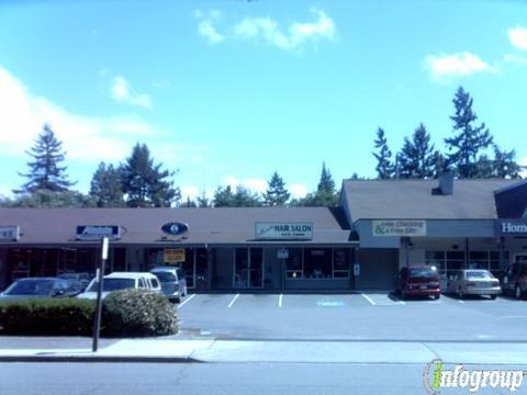 Wedgewood Hair Studios