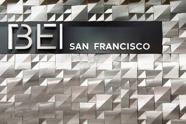 BEI San Francisco
