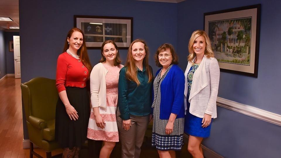 Summerville Women's Care-North Charleston