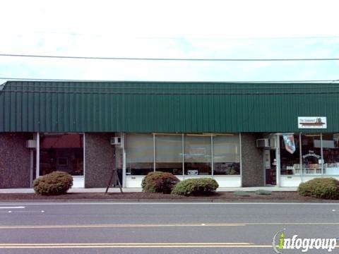 Mike's Barber & Style Shop