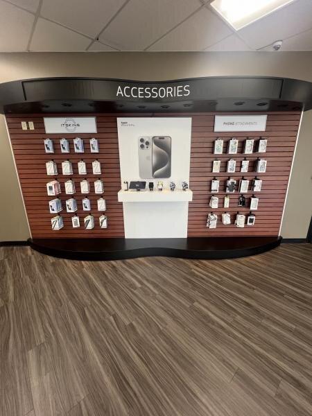 Cellular Sales-Verizon Authorized Retailer