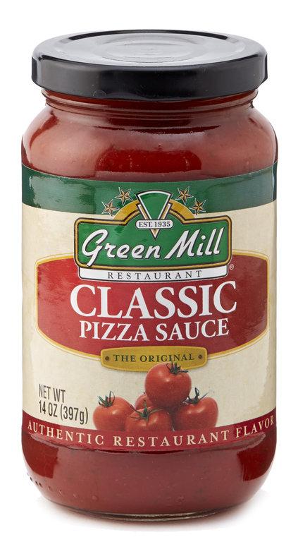 Green Mill Foods