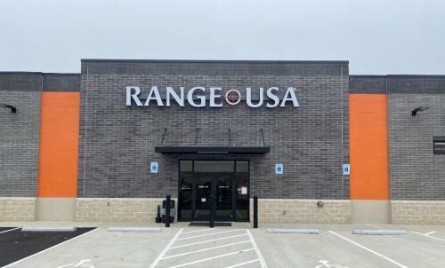 Range USA Avon