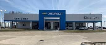 Schimmer Chevrolet