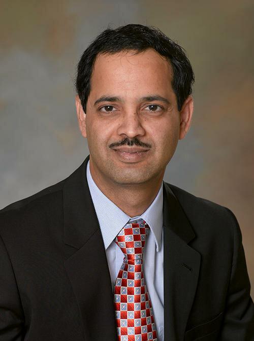 Anurag Walia, MD - LG Health Physicians Neurology Harrisburg Pike
