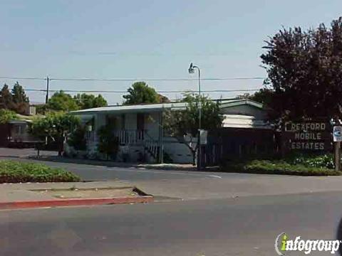 Rexford Mobile Estates LLC