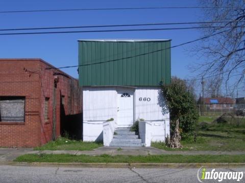 Science-Life Missionary Churches