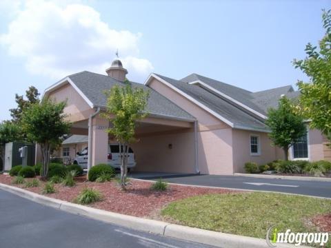 Sterling House of Tavares