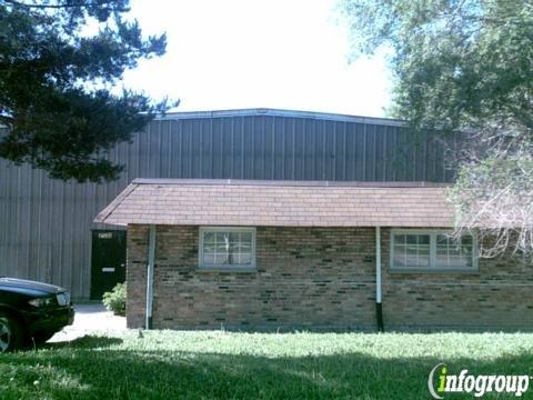 Unlimited Steel Construction