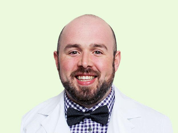 Kevin Malone, MD - Oak Street Health Avalon Park