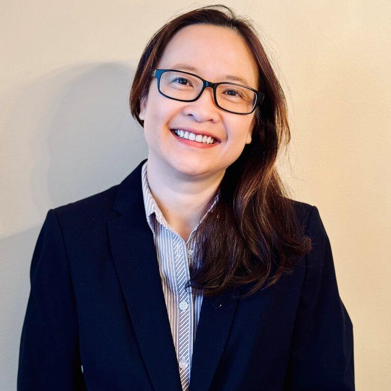 Merrill Lynch Financial Advisor Dao Starita