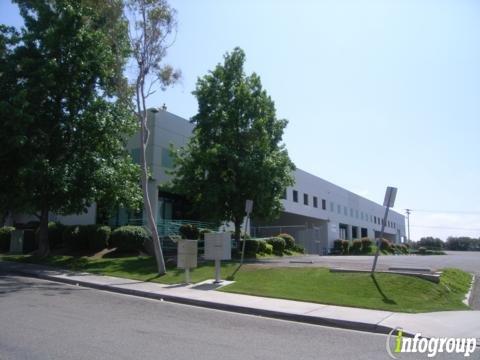 Goodman Distribution Inc