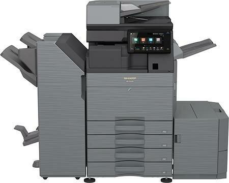 Platinum Copiers-Fort Worth