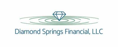 Paul Holman Principal-Diamond Springs Financial LLC