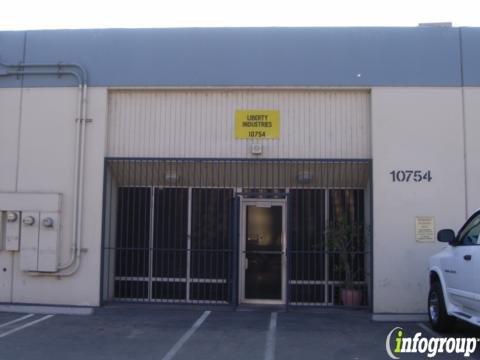 Liberty Industries