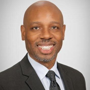 Merrill Lynch Financial Advisor Adam Burton