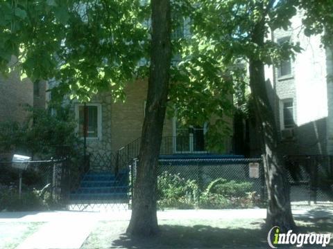 Siloam Baptist Church