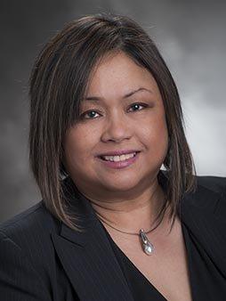 Racquel Ramirez-Dollet, MD - Caring Family