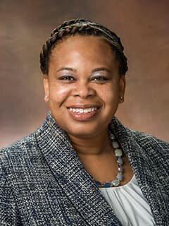 Krishna White, MD - The Children's Hospital of Philadelphia-Karabots Pediatric Care Center