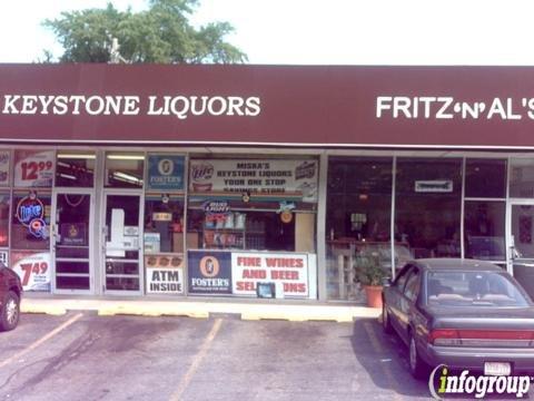 Imseeh's Liquors