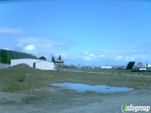 International Beverages-Wines