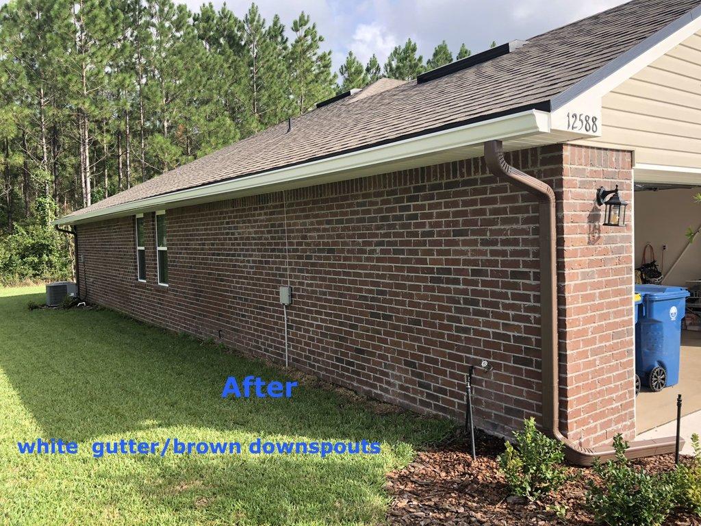 Action Premier Gutters & Drainage