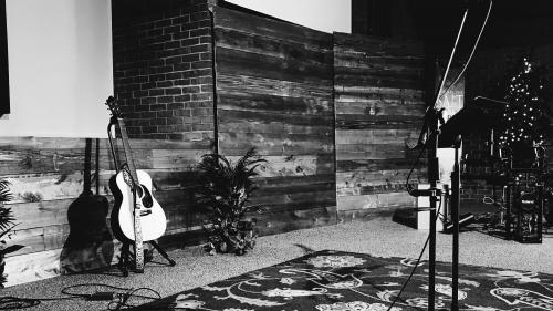 United Baptist Church