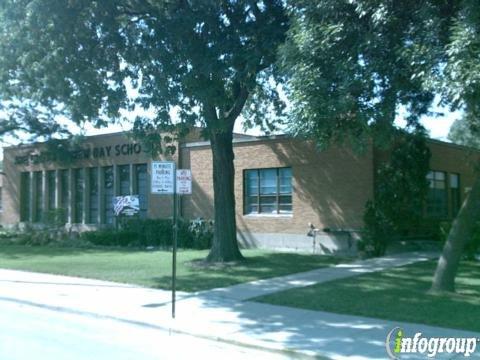 Arie Crown Hebrew Day School