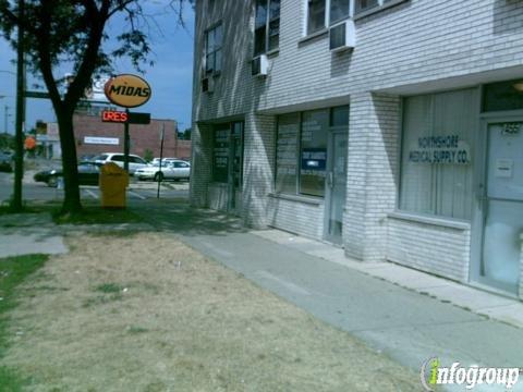 Care Diagnostic Center Service LLC