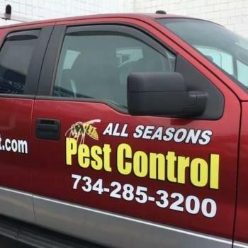 Allseasons Pest Control