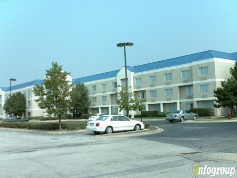 Best Western Glenview-Chicagoland Inn and Suites