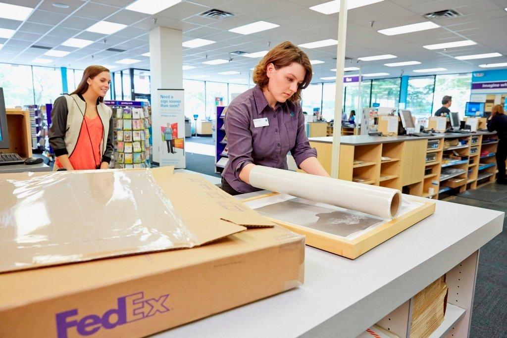 FedEx Office