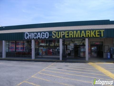 Supermercado Chicago