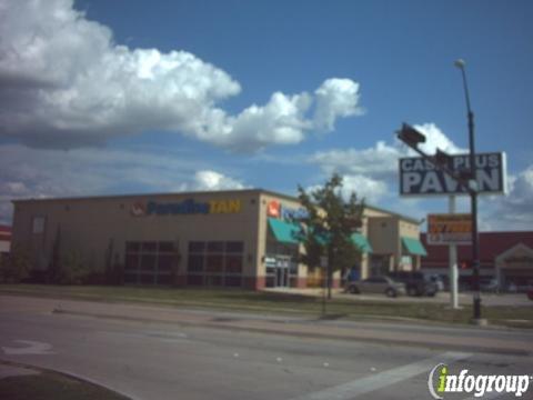 Cash Plus Pawn