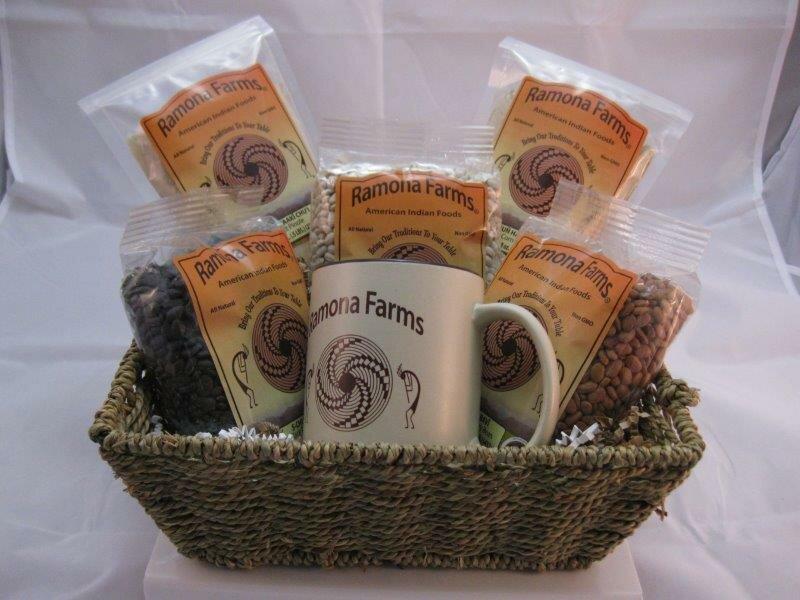 Ramona's American Indian Foods LLC