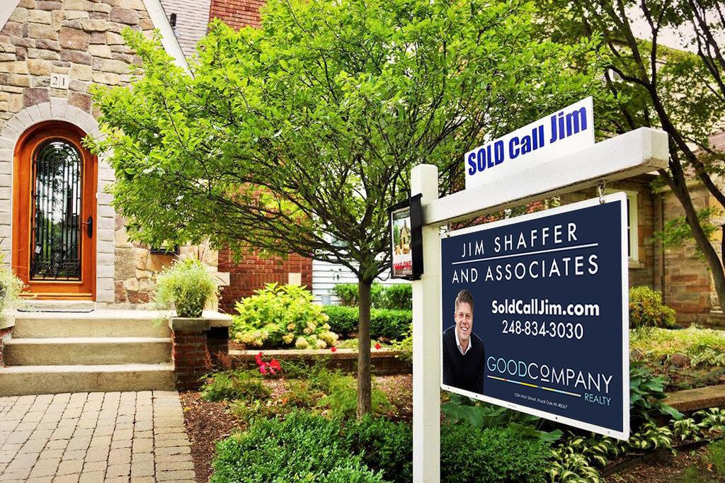 Jim Shaffer & Associates Realtors