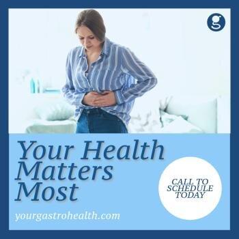 Gastro Health & Nutrition-Sugar Land